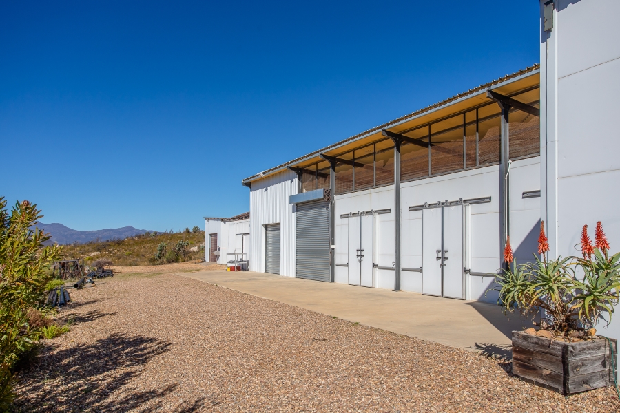 22 Bedroom Property for Sale in Worcester Rural Western Cape
